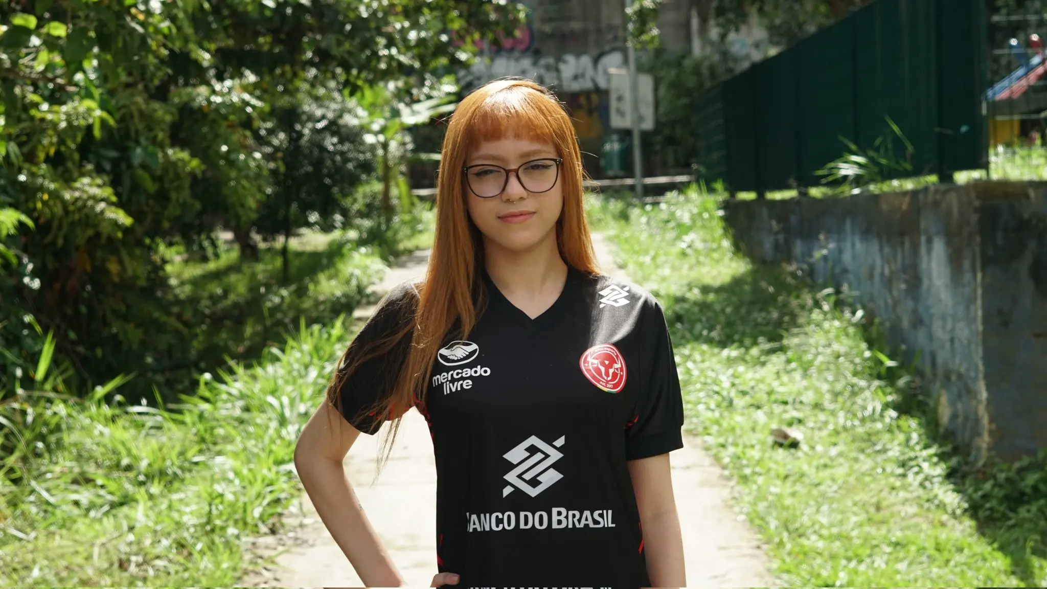 CS: W7M anuncia saída de Samys
