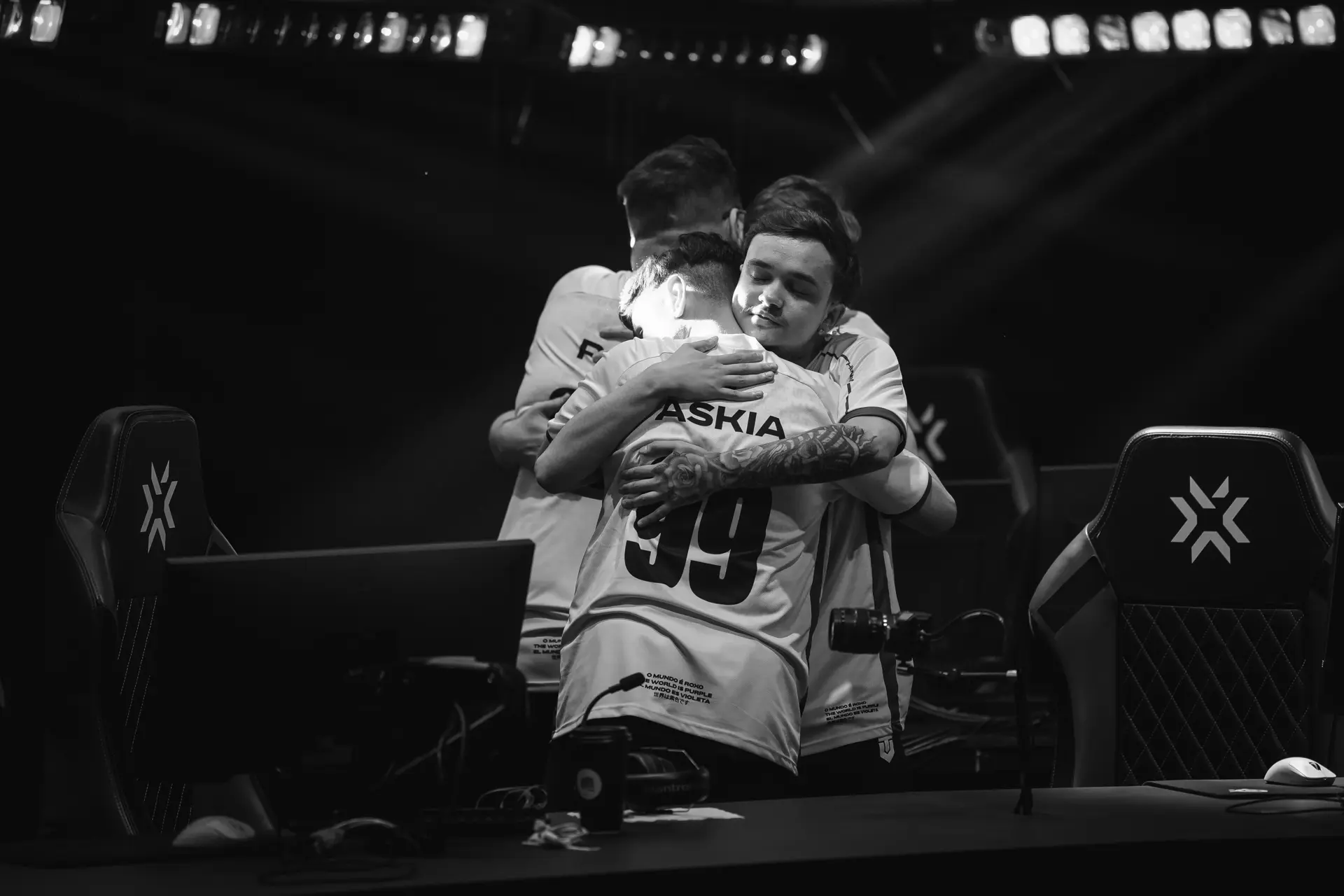 VCT Ascension 2023: The Union é derrotada pela M80 e dá adeus ao torneio