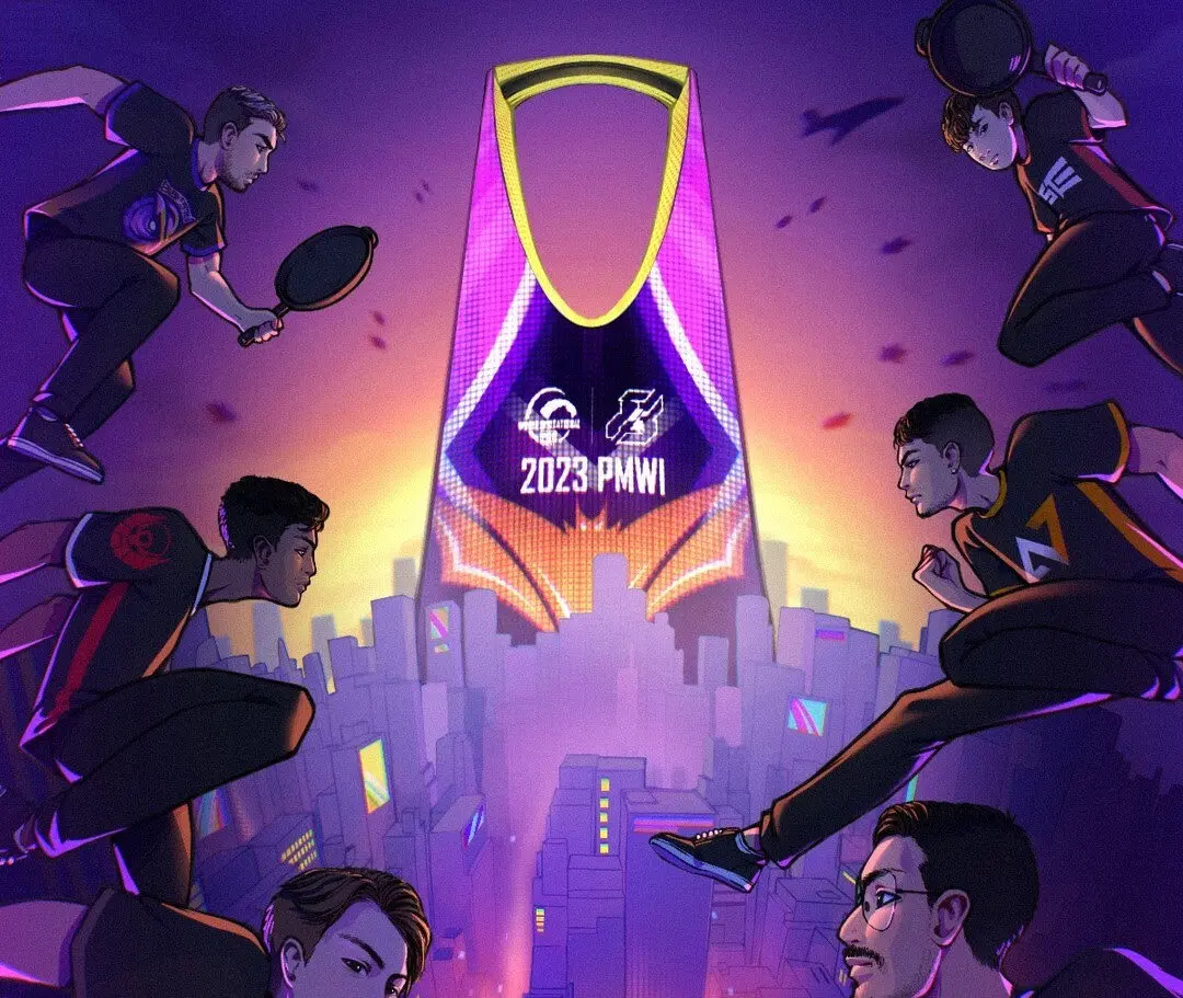 All Stars Stage revela finalistas para o torneio principal