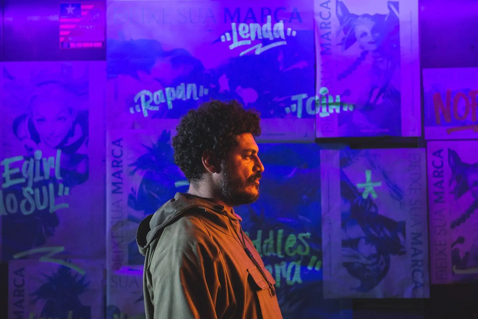 LoL lança música em parceria com Criolo