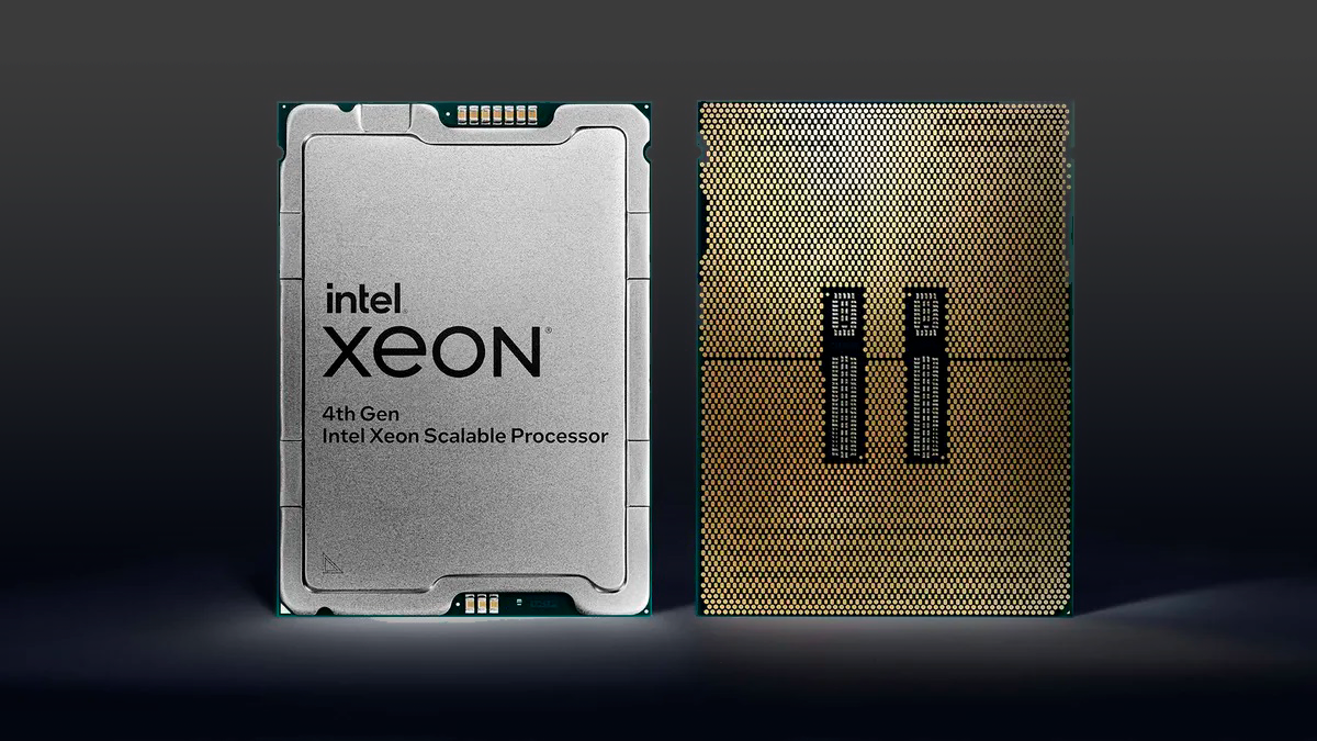 Intel: após correção de firmware, processadores Xeon Sapphire Rapids retornam às vendas