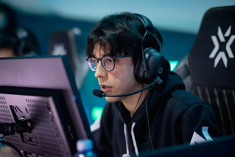 B4rtiN deve retornar ao CS:GO após incertezas no competitivo de VALORANT, diz site