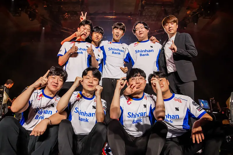 VALORANT Champions 2023: DRX é a primeira a se classificar para os playoffs; confira todos os resultados