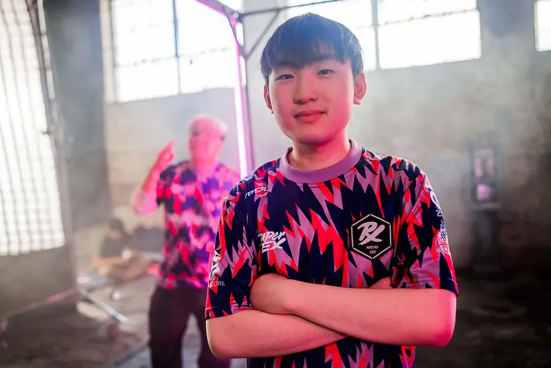 Paper Rex sofrerá desfalque no elenco após VALORANT Champions 2023