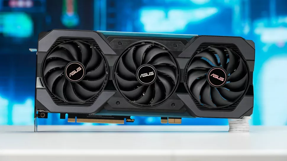 Vazamento revela novo tipo de placa de vídeo da ASUS sem cabos