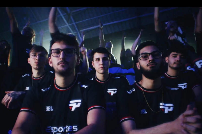 CS:GO: paiN Gaming anuncia três novos reforços