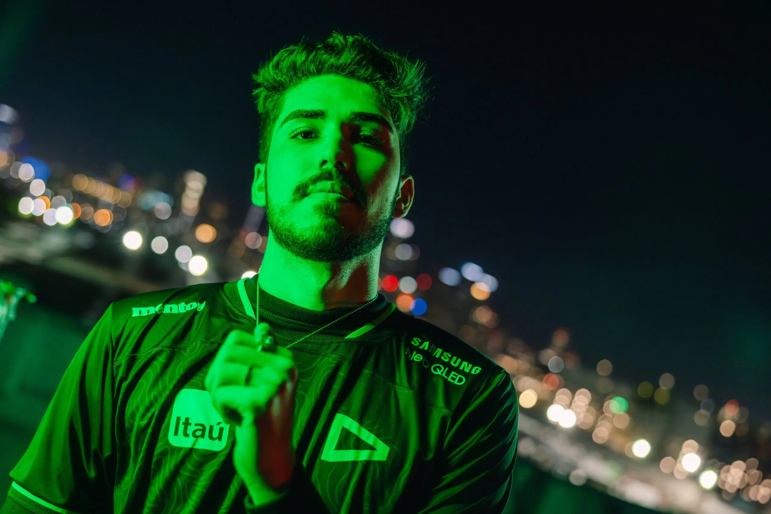 VALORANT Champions 2023: Aspas não participa de coletiva de imprensa por motivos de saúde