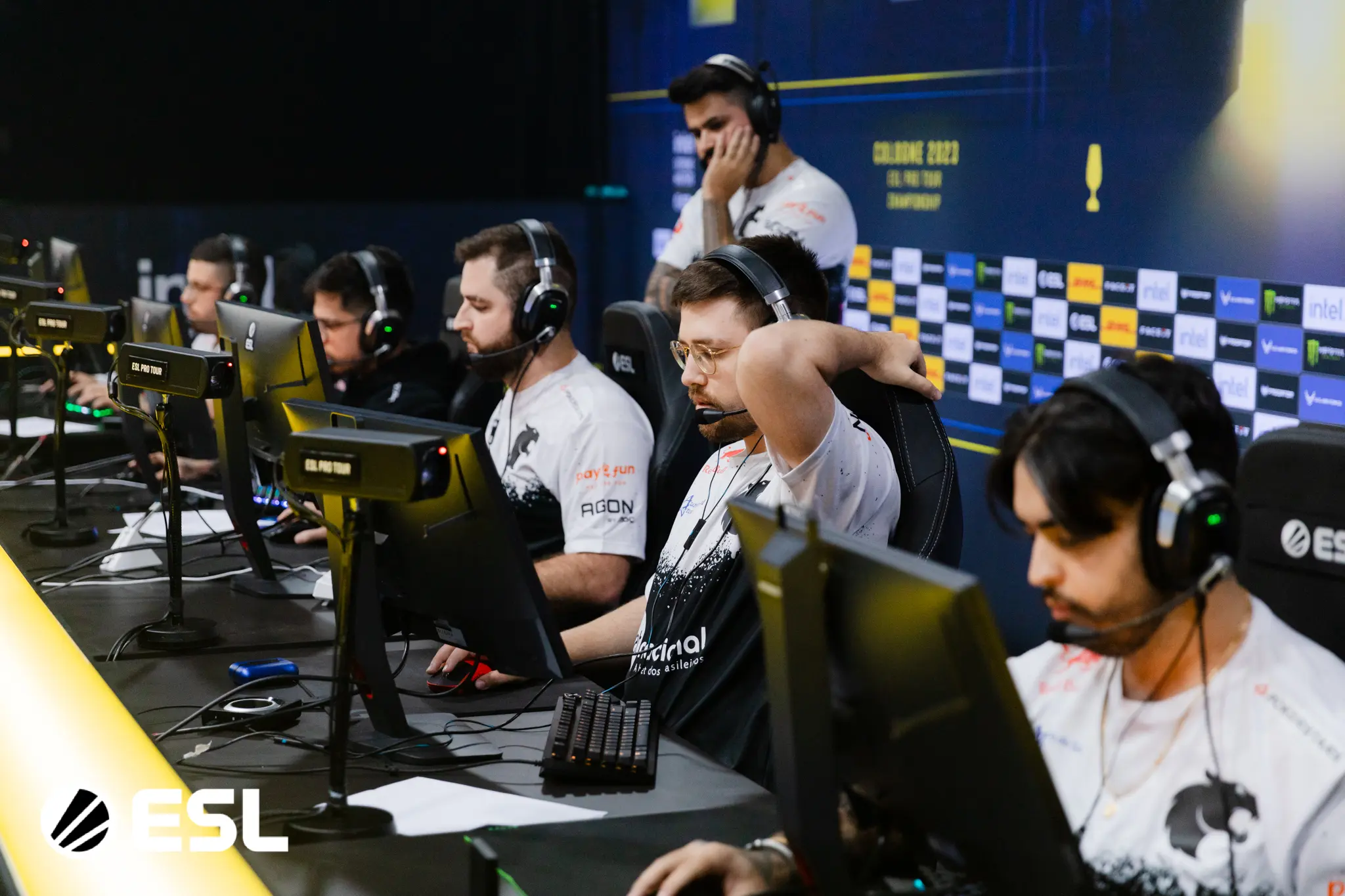 CS: Com FURIA entre os participantes, Pinnacle Cup VI é adiado