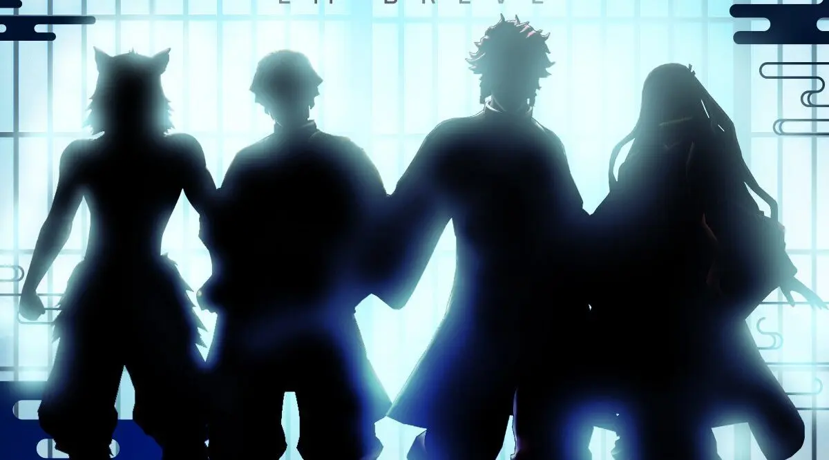 Free Fire terá parceria com Kimetsu no Yaiba