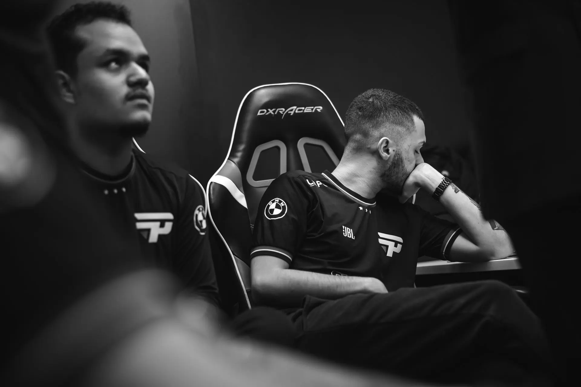 LoL: paiN Gaming não comparece a coletiva após derrota e comunidade reage