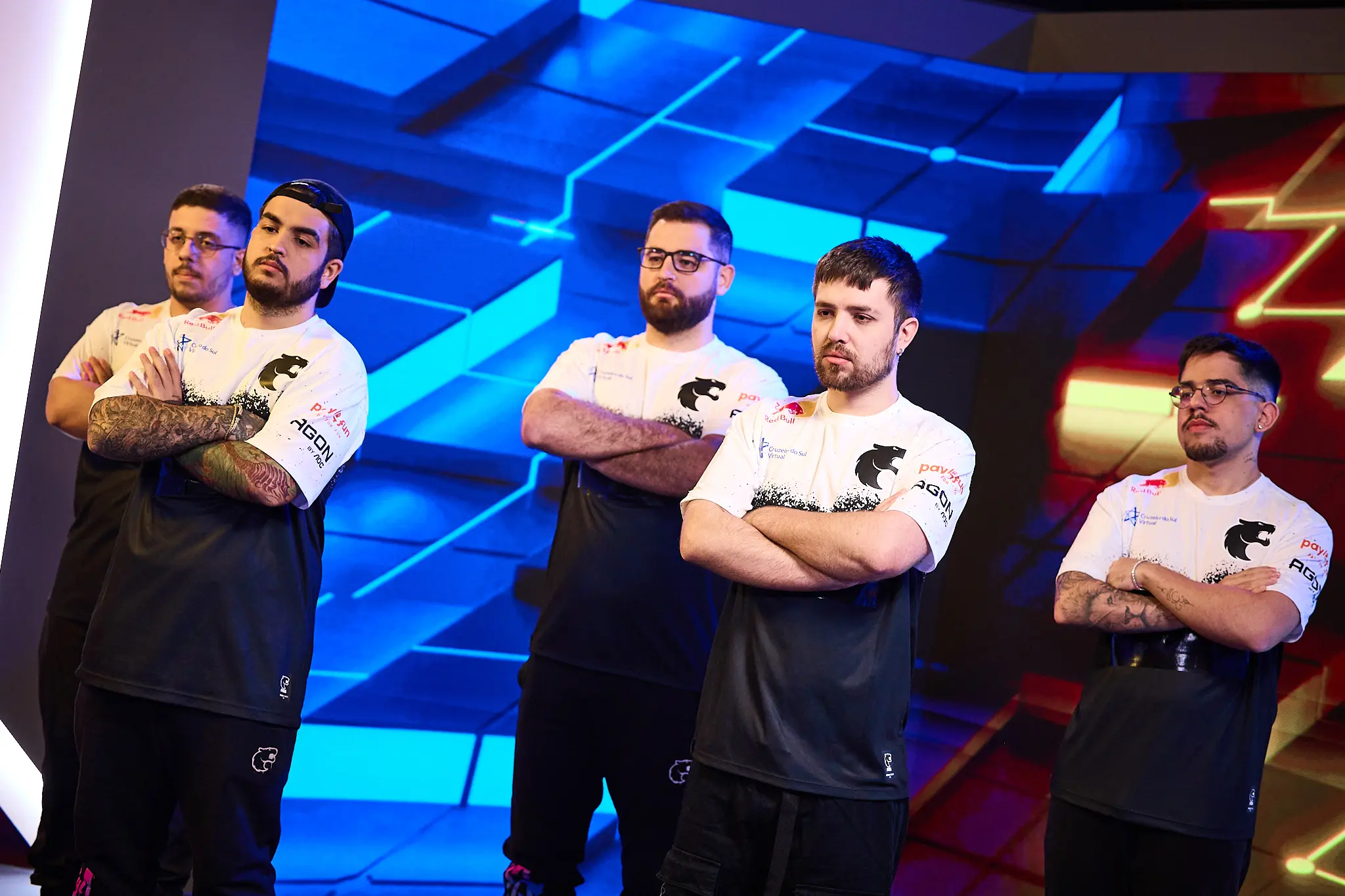 CS:GO: FURIA é convidada para playoffs da Pinnacle Cup VI