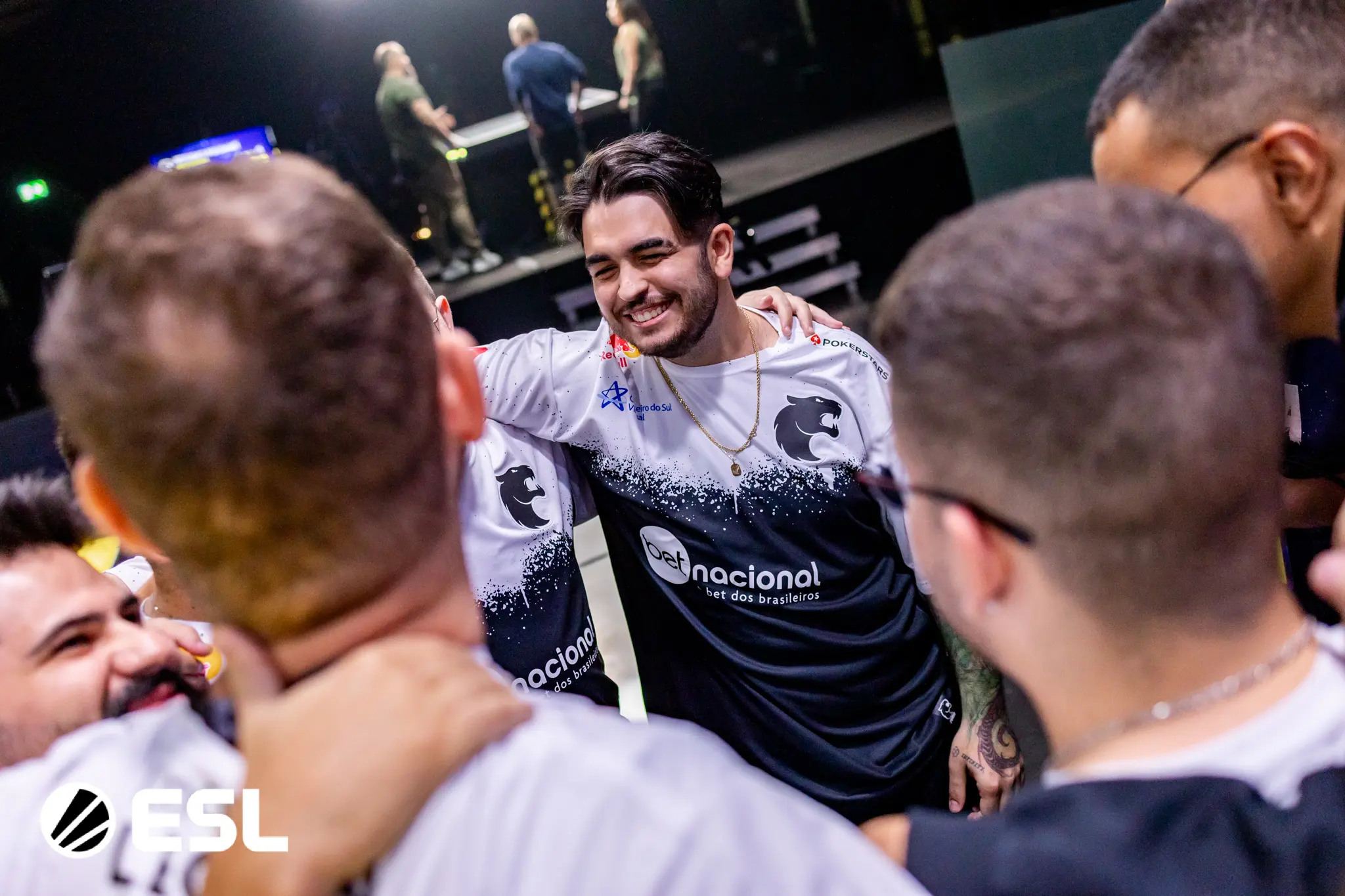 CS:GO: Após má fase, FURIA vence Monte e está na final da Pinnacle Cup V