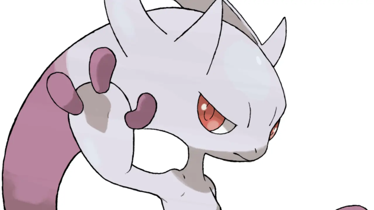 Pokémon UNITE: Conheça as habilidades de Mewtwo Y 1 Pokémon UNITE: Conheça as habilidades de Mewtwo Y