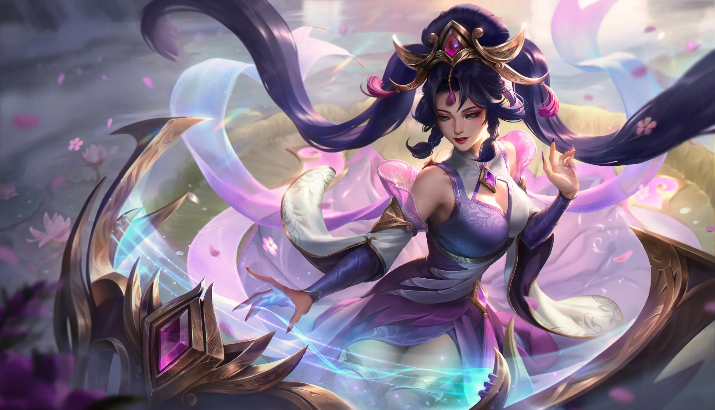 LoL: Patch 13.16 tem mudanças em 17 campeões, itens e balanceamento do modo Arena
