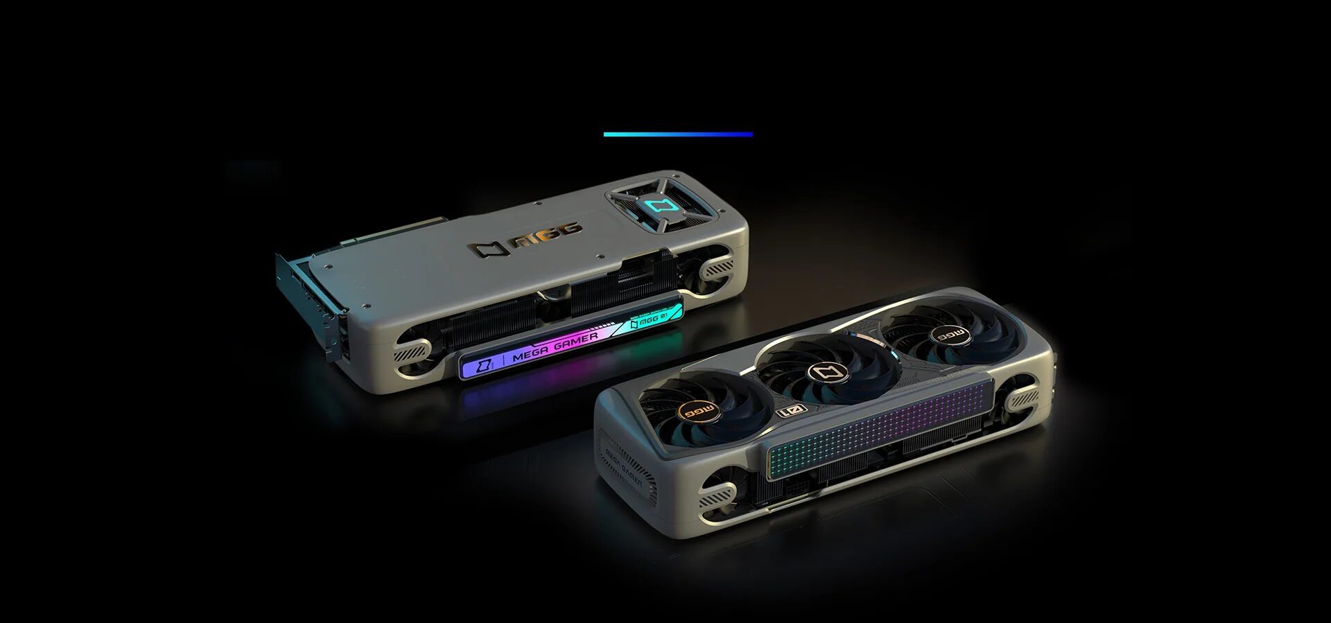 MaxSun revela GeForce RTX 4090 com 5 fans