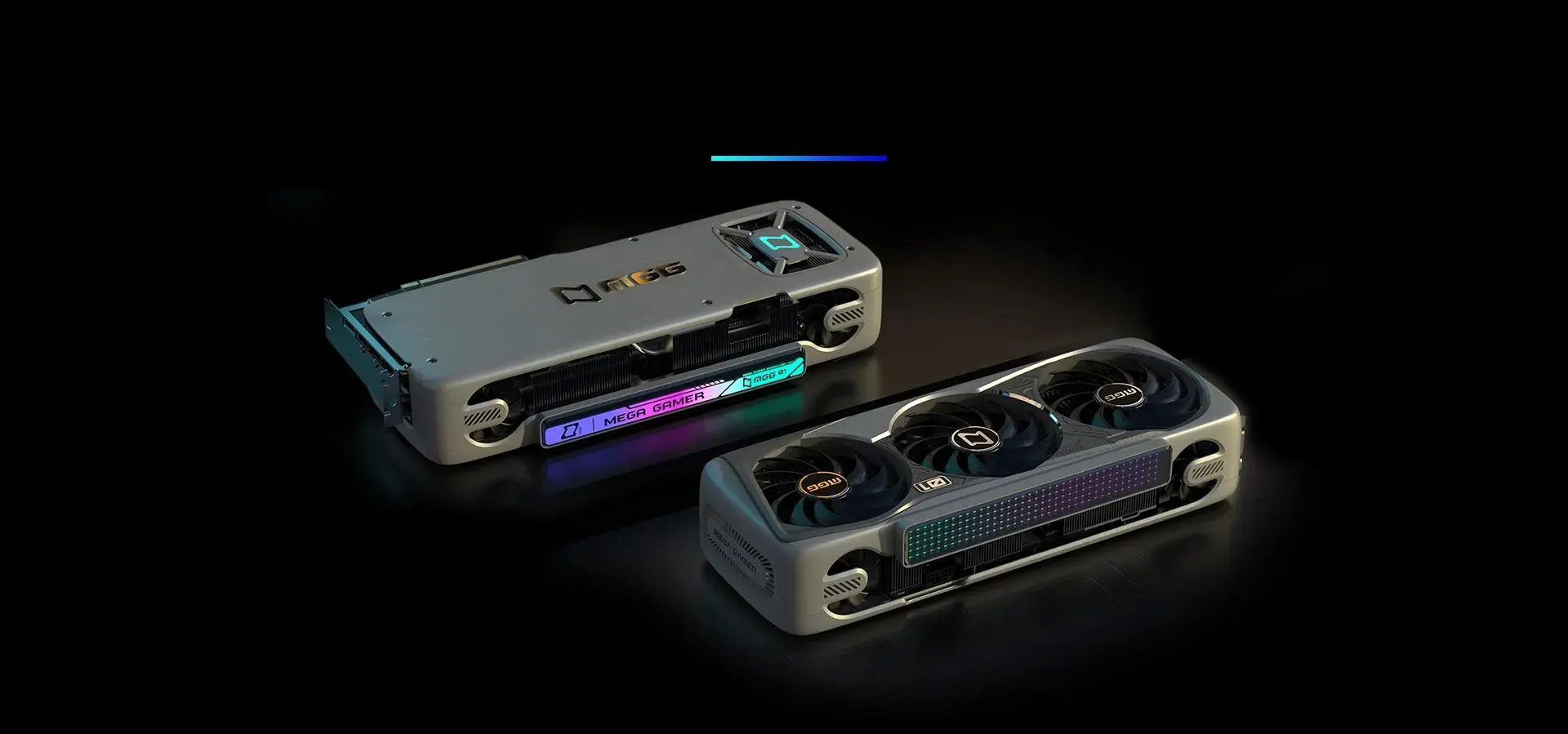 MaxSun revela GeForce RTX 4090 com 5 fans