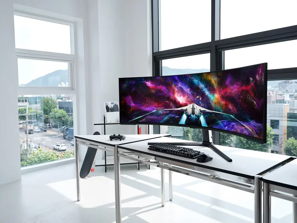 Monitor Gamer: 3 opções com painel IPS em promoção
