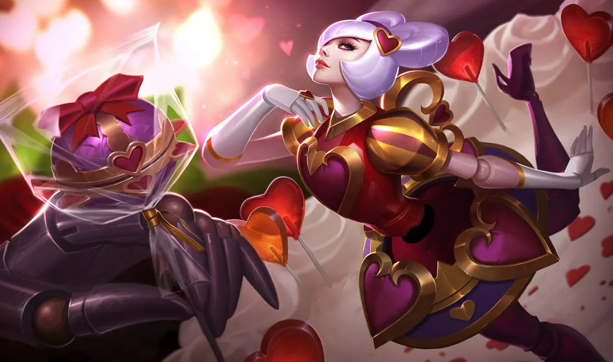 Profissional trás Orianna para o mundo real em cosplay