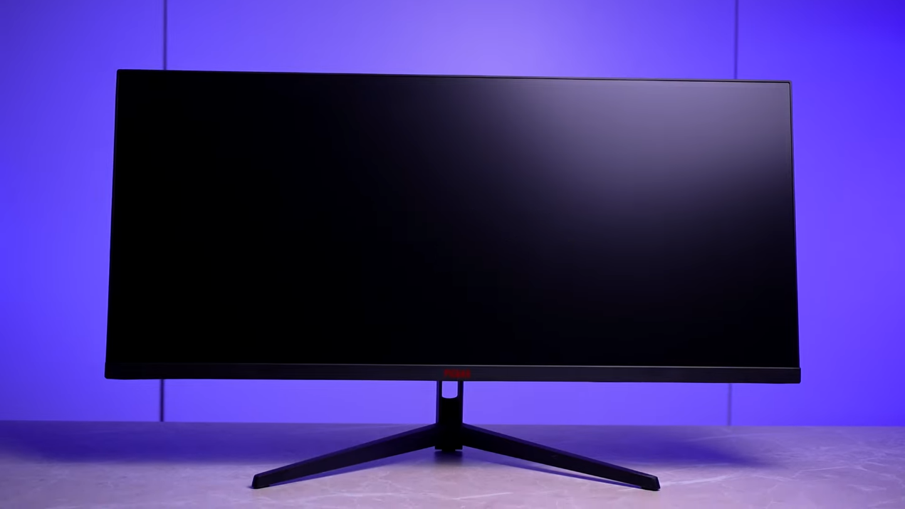 Conheça o monitor UltraWide Pichau Cepheus V29
