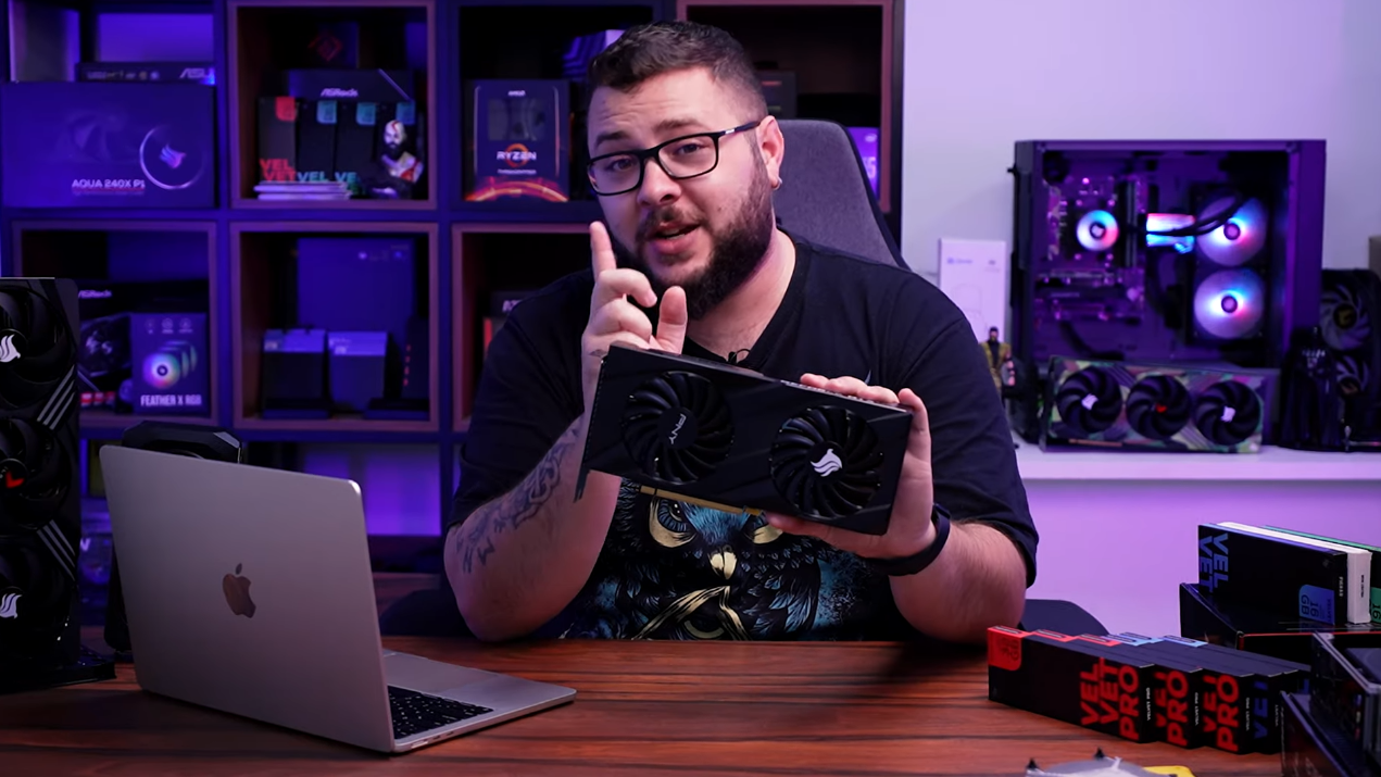 RTX 3060 de 12GB ainda vale a pena em 2023? Veja os testes da Pichau