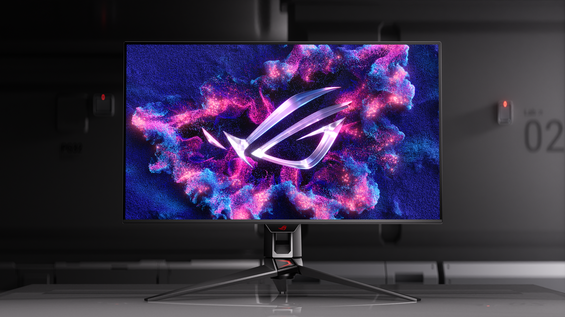 ASUS promete revolução gamer com IA na Computex 2025, veja mais