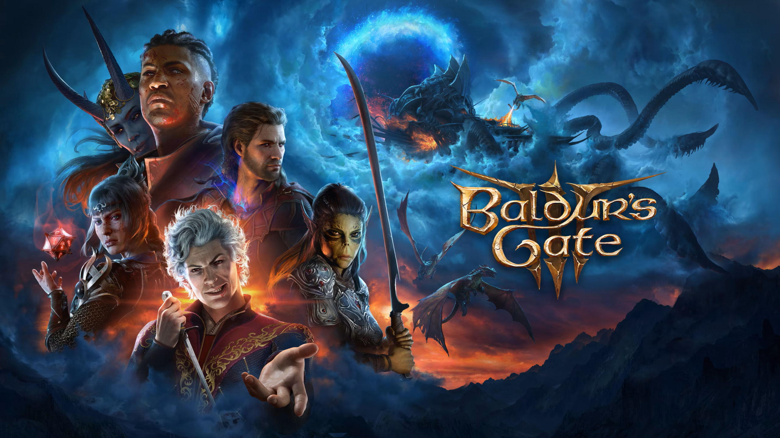 Baldur’s Gate III: saiba os requisitos mínimos do novo título da série baseada em Dungeons & Dragons