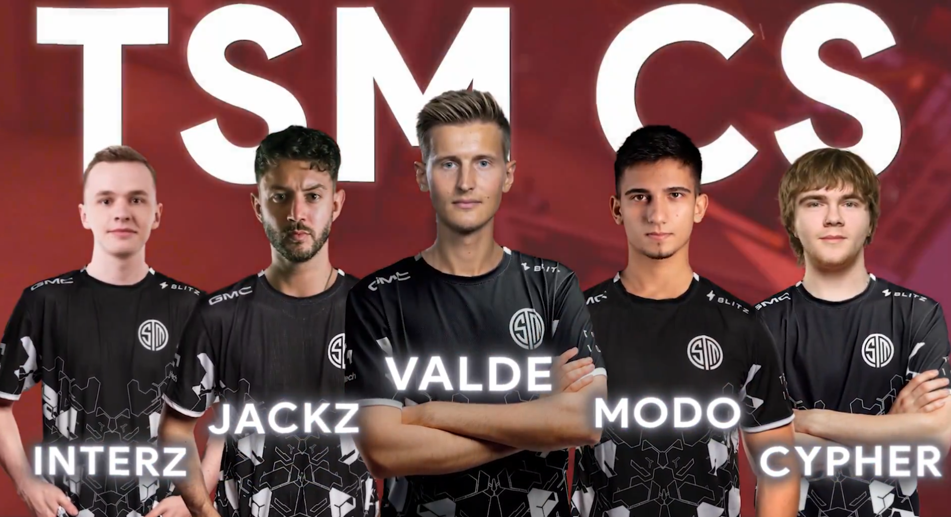 CS:GO: TSM retorna ao cenário competitivo após seis anos
