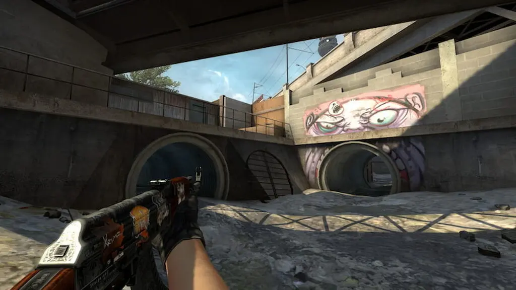 patentes csgo
