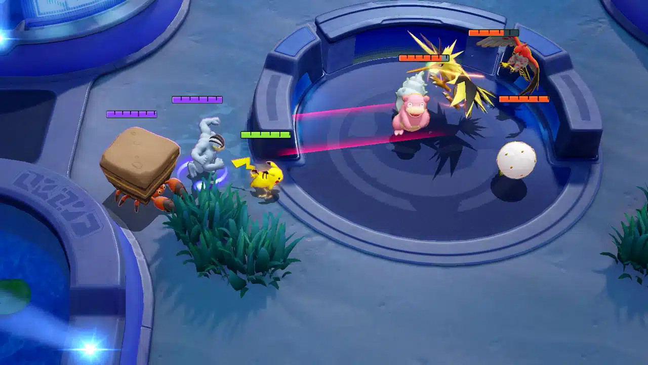 Pokémon UNITE: Conheça os pontos e medalhas do MOBA
