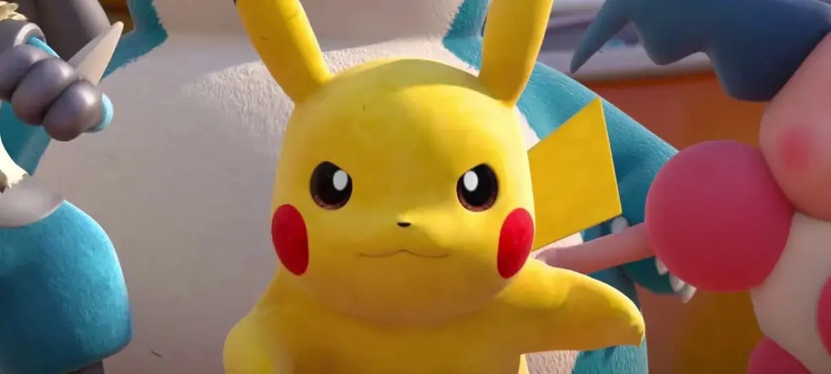Pokémon Unite: Os 3 melhores atacantes do MOBA