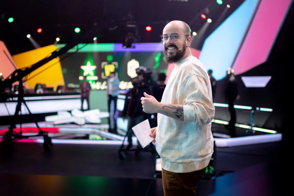 VALORANT: Gamers Club revela talentos que conduzirão a transmissão do Challengers Brazil