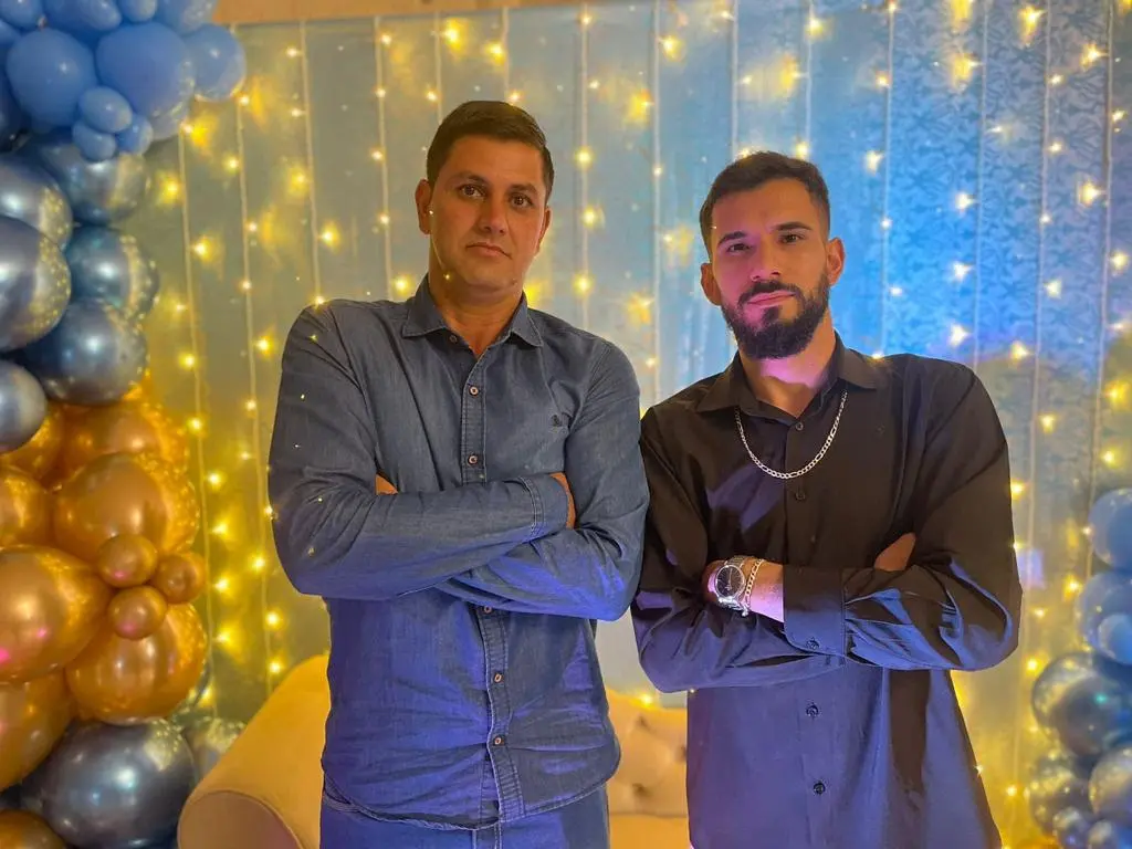 Dia dos pais: Conheça história de pai e filho que jogam PUBG Mobile
