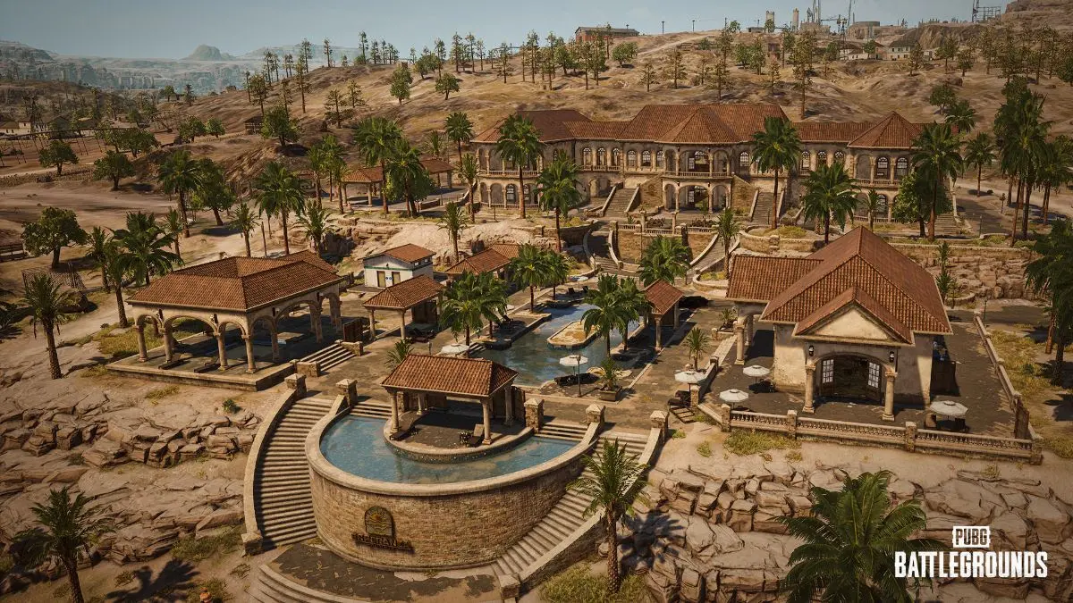 PUBG: BATTLEGROUNDS: Versão 25.1 terá mudanças em Miramar e nova arma
