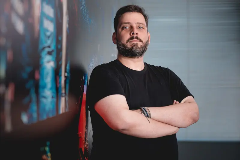 Riot Games anuncia Carlos Antunes como Head do LoL Esports para as Américas