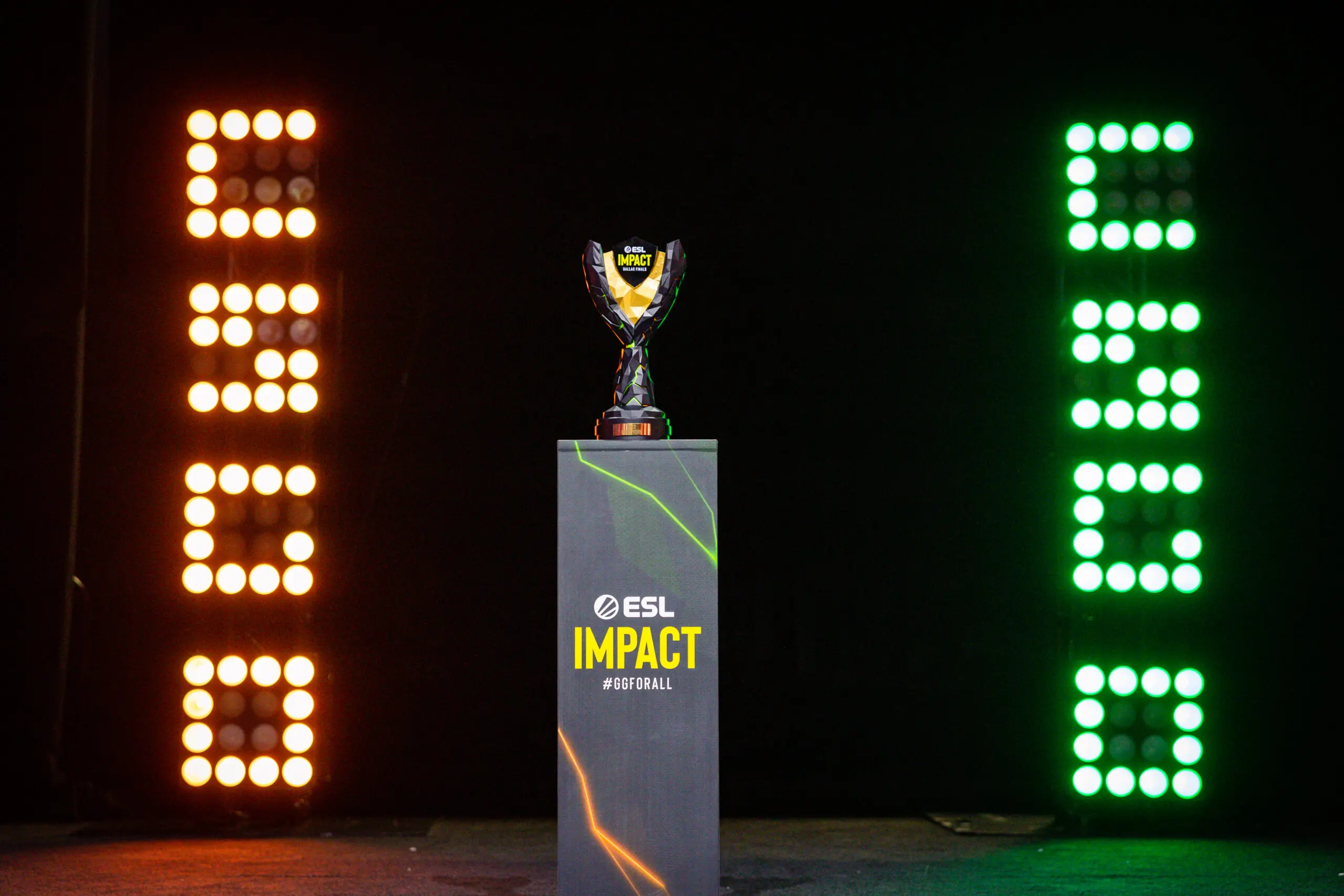 CS:GO: ESL divulga calendário de 2024 sem competições no Brasil programadas