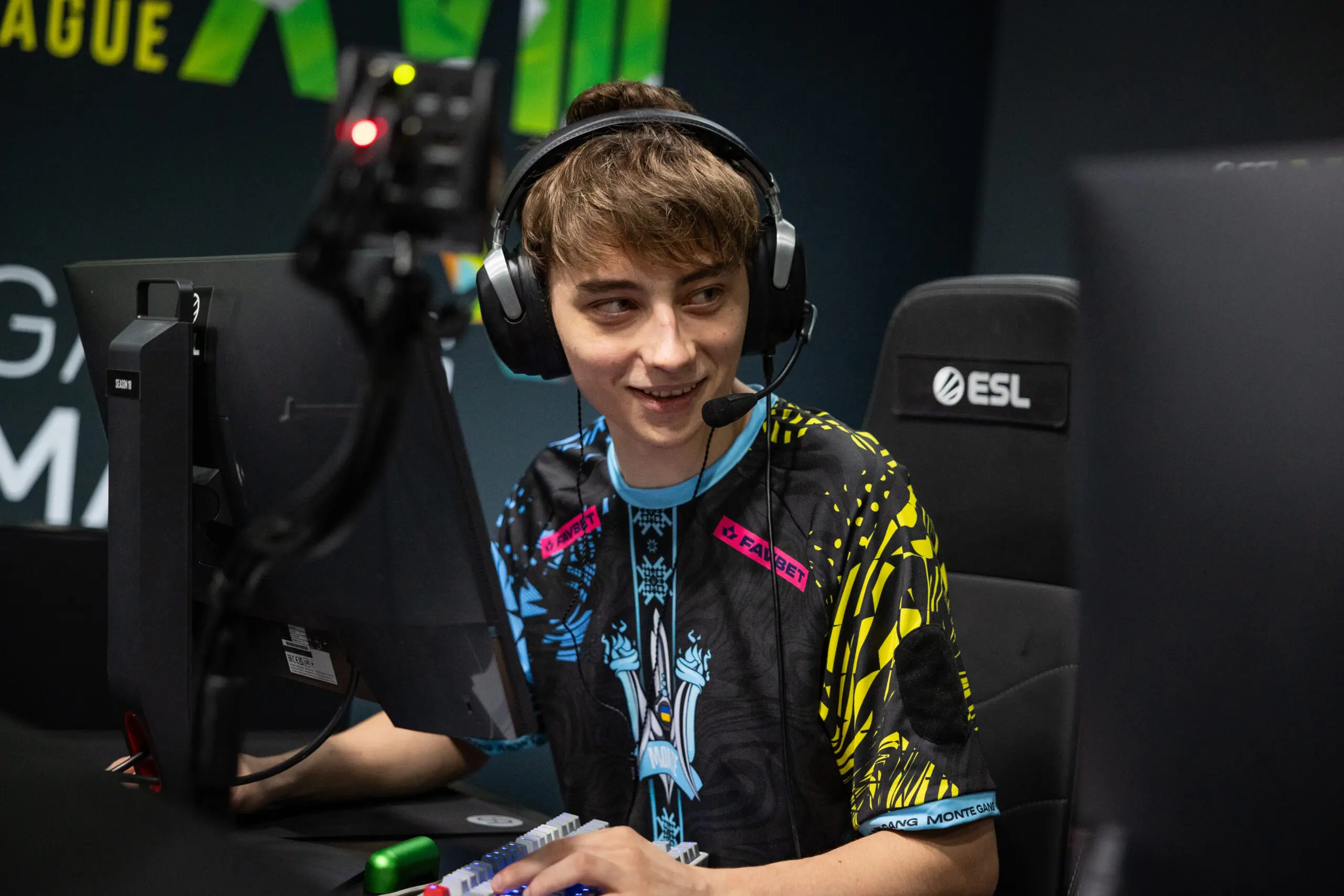 ESL Pro League S18: MIBR é eliminada da ESL Pro League S18
