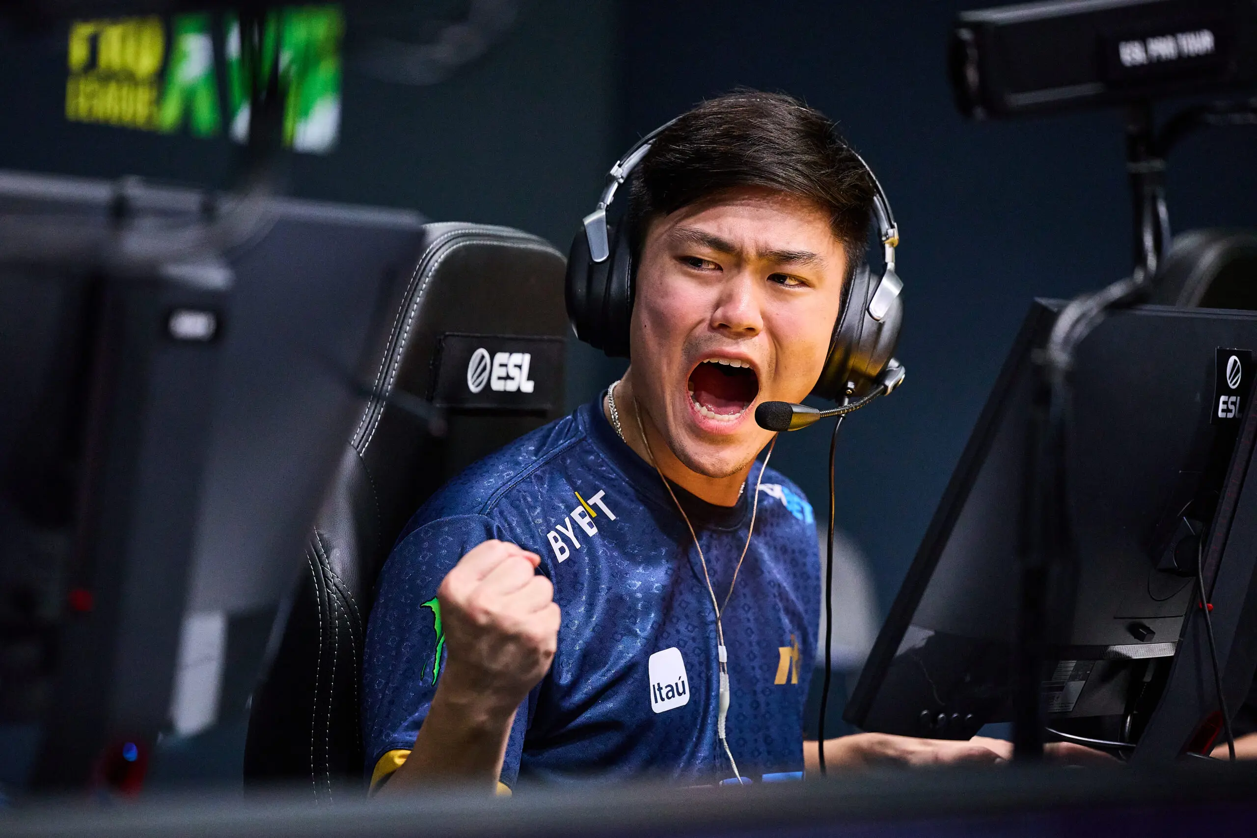 ESL Pro League S18: MIBR vence de EG e tem chance para playoffs