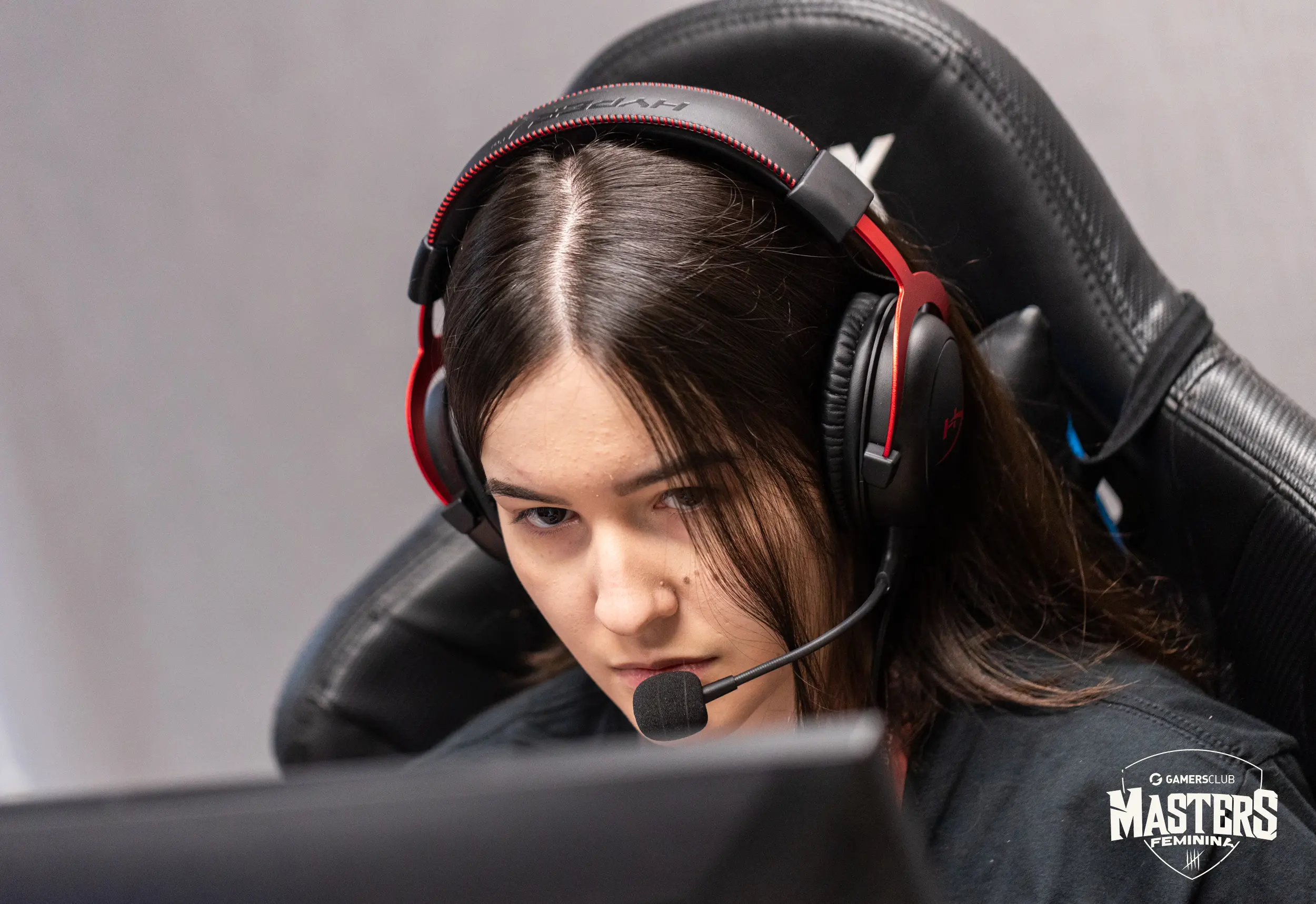 CS:GO: W7M se despede de três jogadoras
