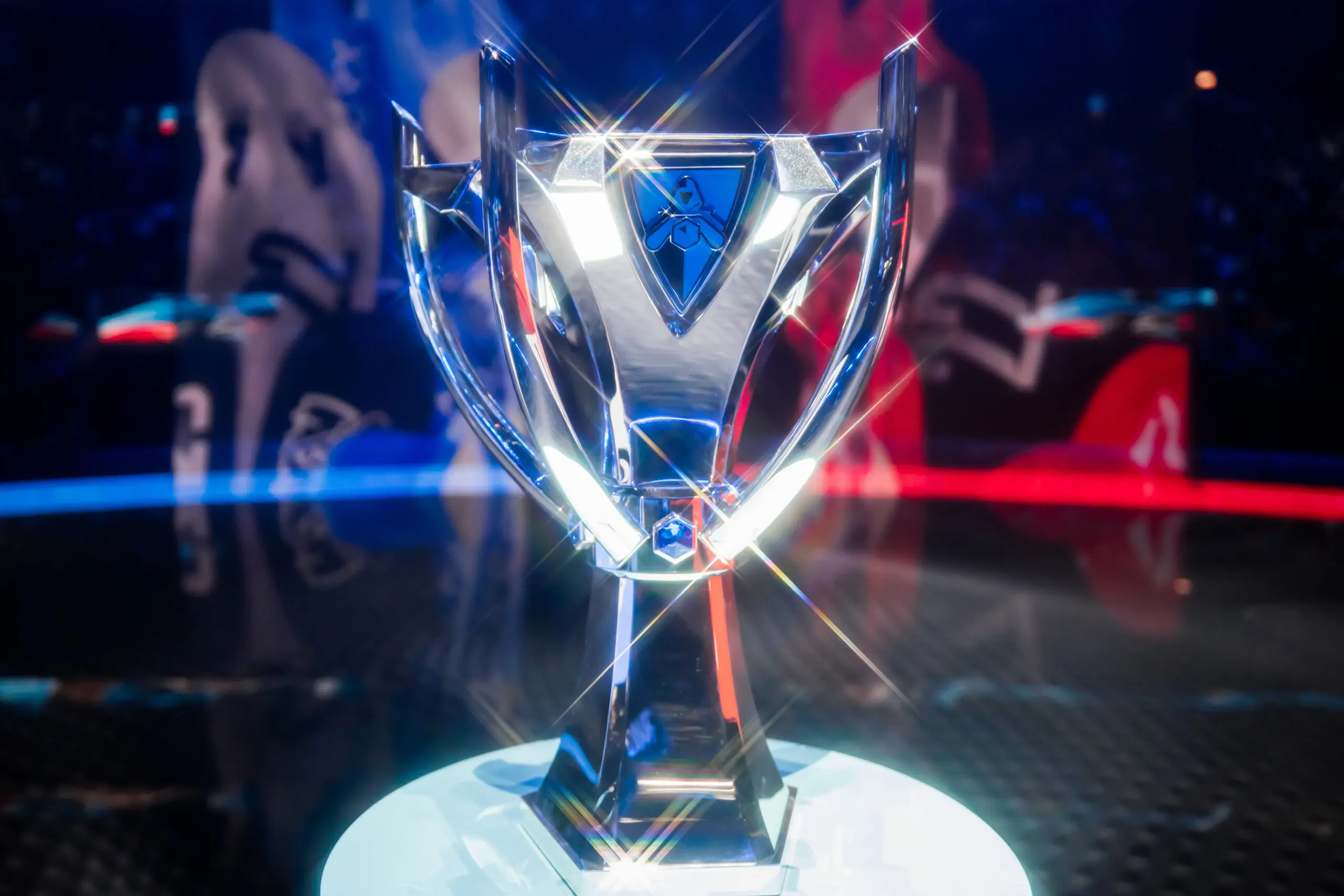Worlds 2023: Playoffs são definidos, conheça as equipes e seus confrontos