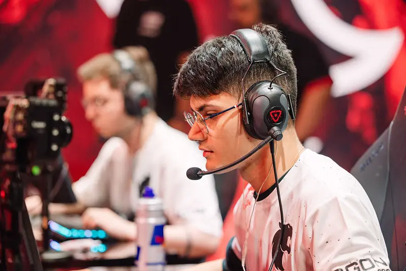 Agenda de E-Sports: Calendário de jogos da semana (11 a 17 de dezembro)