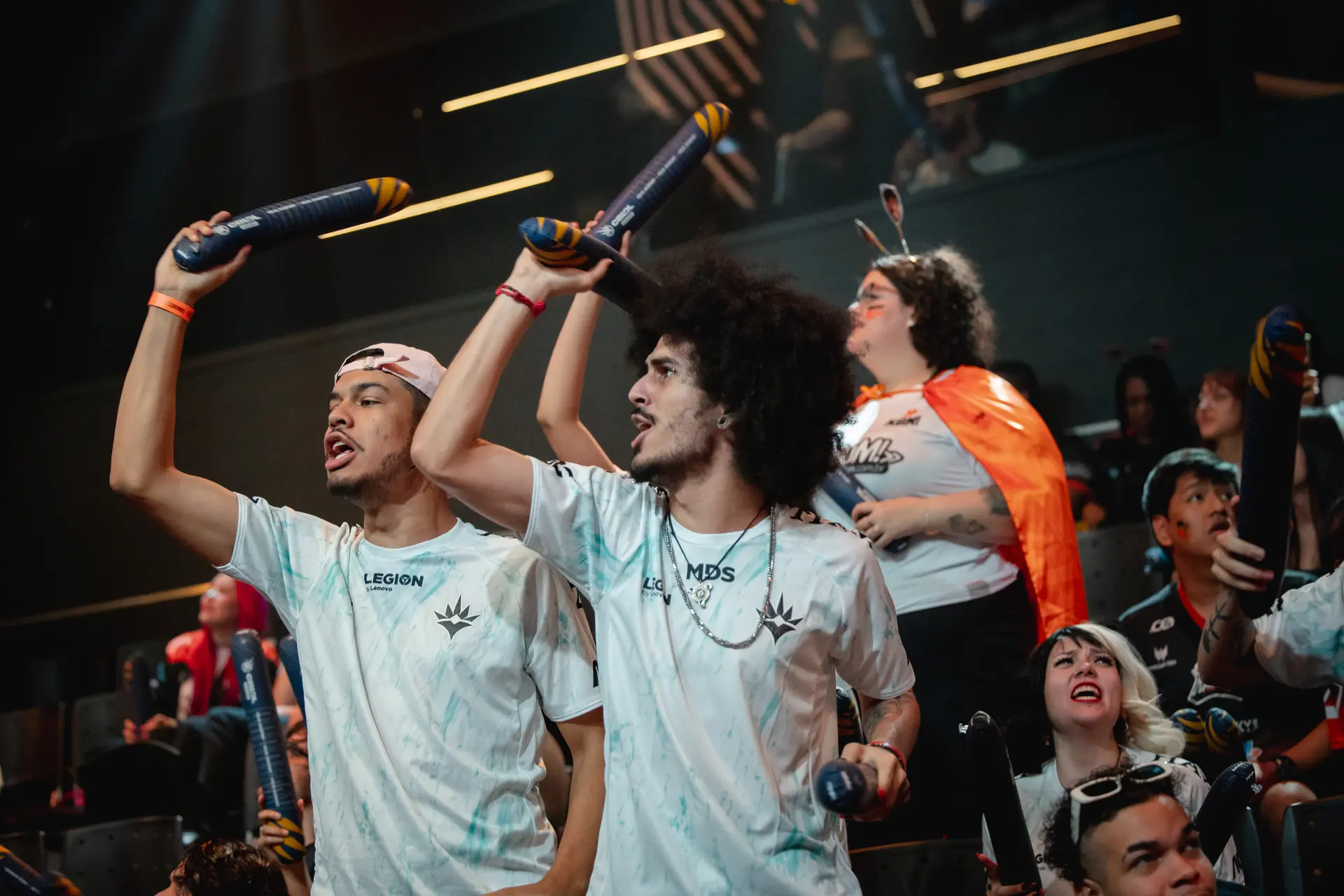 CBLOL Academy: Liberty e KaBuM! se enfrentam pela 1ª vez em grande final