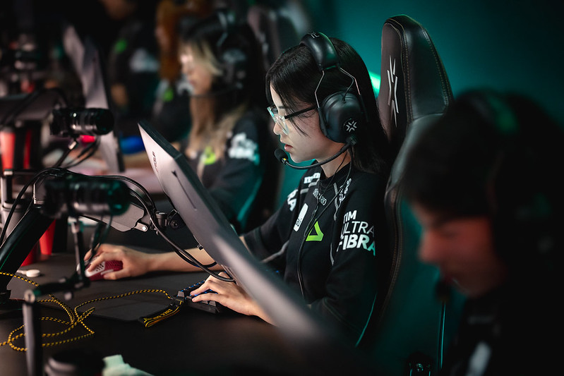 Agenda de E-Sports: Calendário de Jogos da semana (25 de setembro a 1 de outubro)