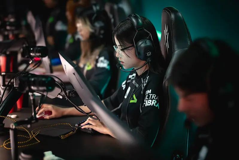 Agenda de E-Sports: Calendário de Jogos da semana (25 de setembro a 1 de outubro)