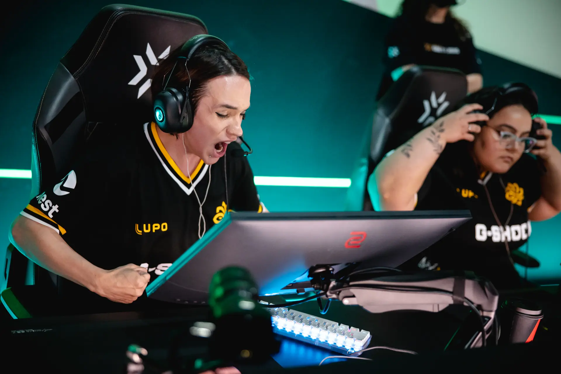 VALORANT: Legacy e MIBR avançam para semi lower
