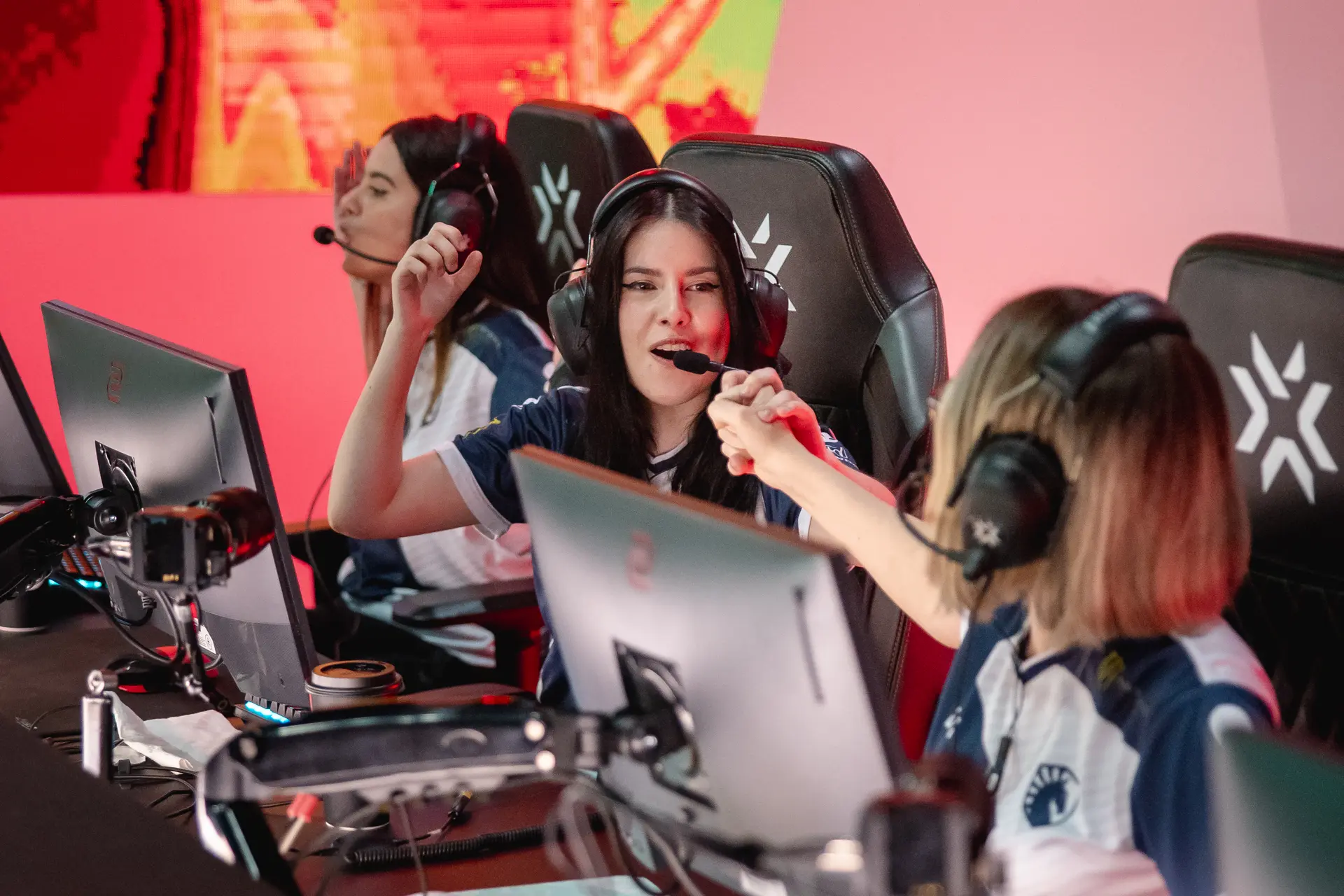 VALORANT: LOUD e Legacy se enfrentam na final inferior; MIBR está fora