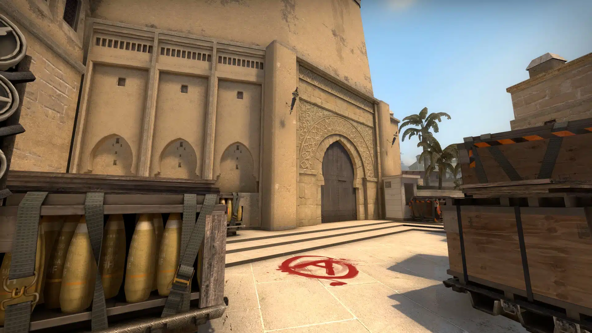 CS:GO: 5 Principais Smokes da Mirage