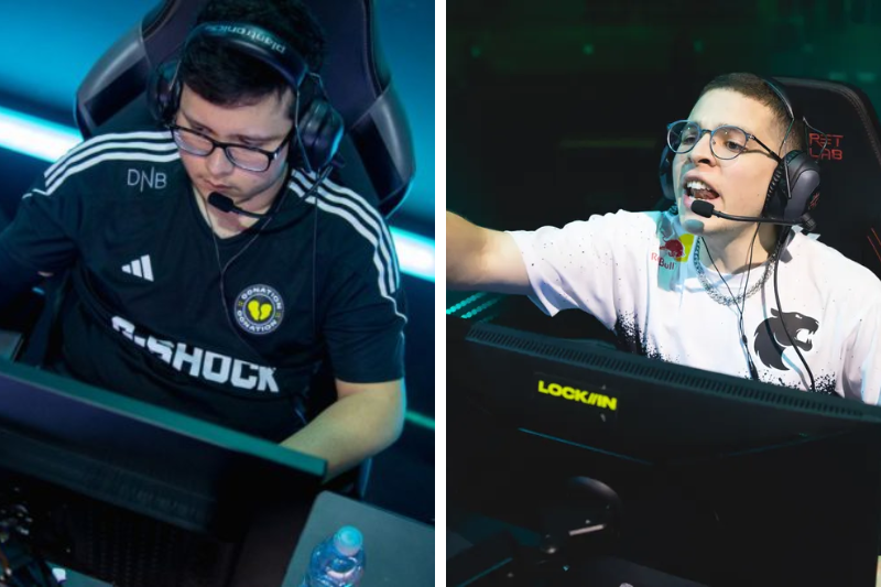 VALORANT: MIBR contará com mazin e artzin em 2024, revela site 1 VALORANT: MIBR contará com mazin e artzin em 2024, revela site