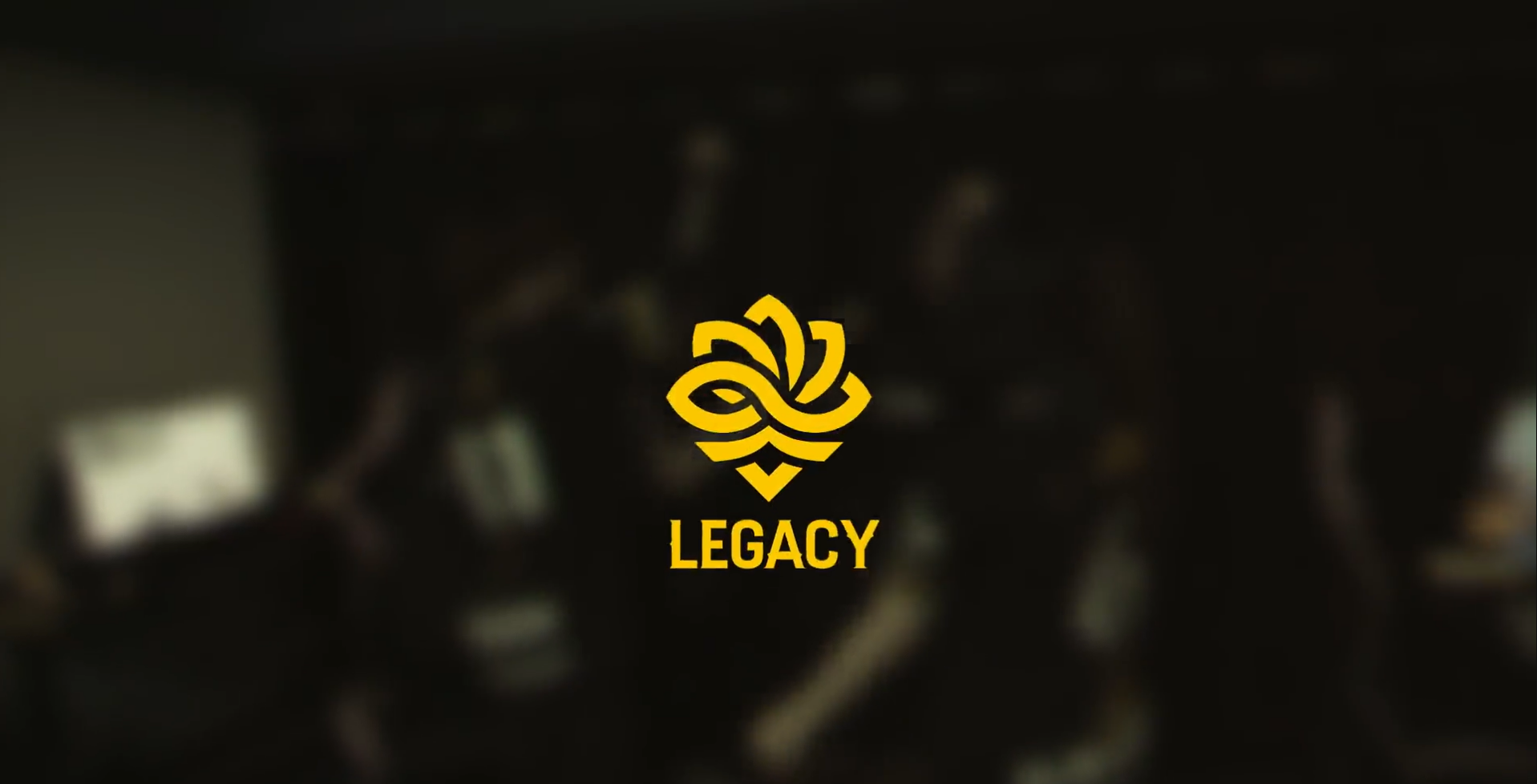 Ex-00Nation dá as boas-vindas a um novo capítulo e agora é Legacy
