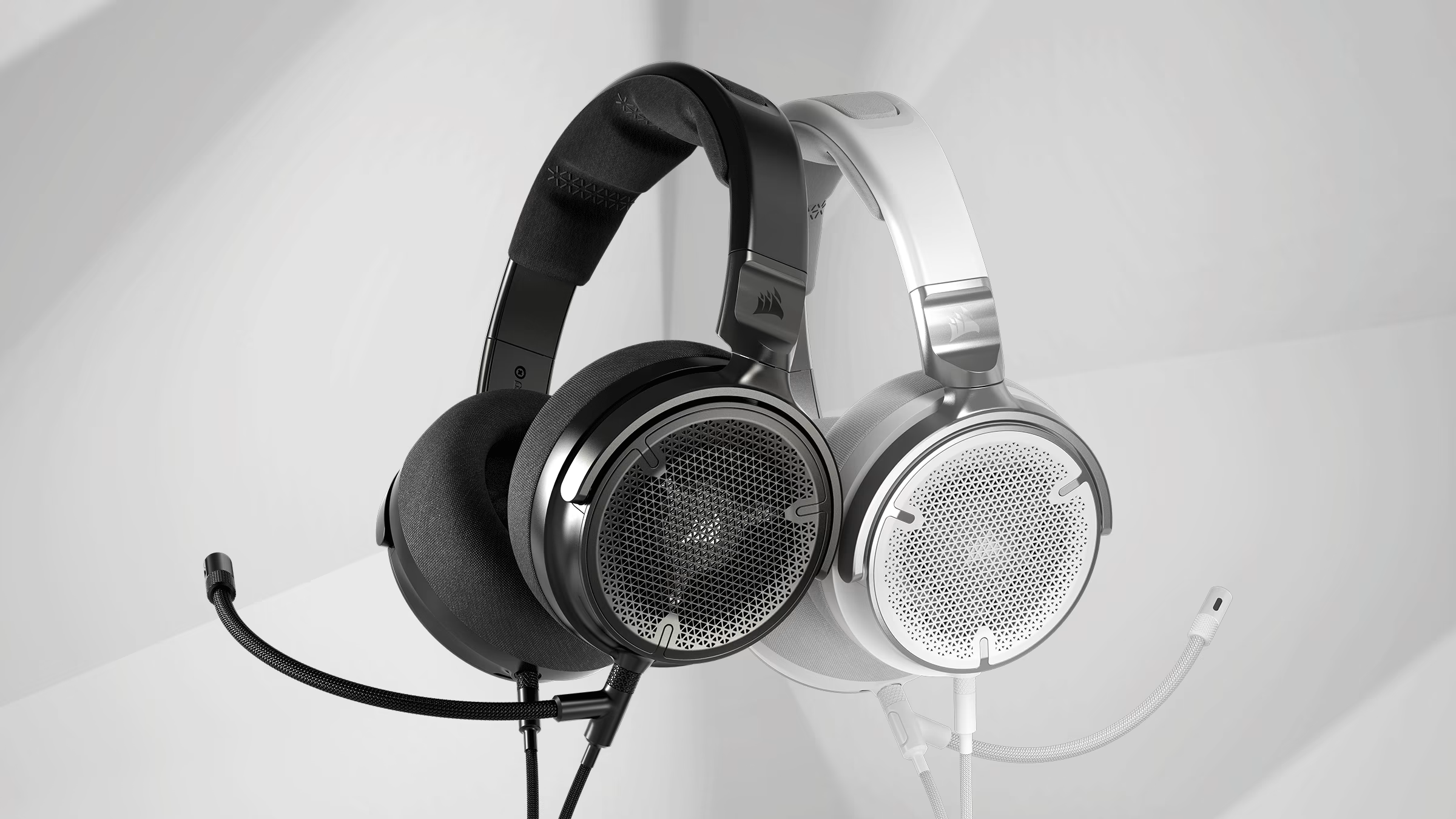 Corsair revela novo headset VIRTUOSO PRO