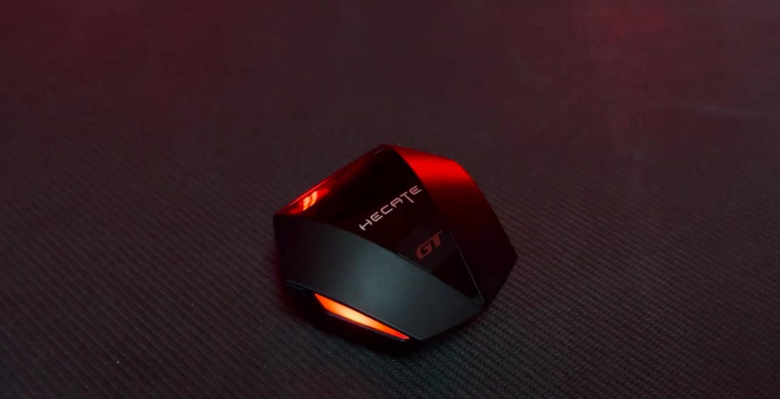 Conheça o fone EDIFIER GT4S Hecate, com suporte para PC, celular e consoles